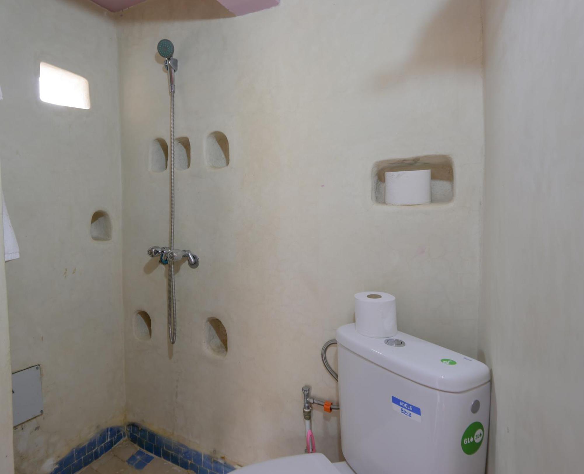 Dar Bejmate - Chez Hassan Apartment Tacheddirt Exterior photo
